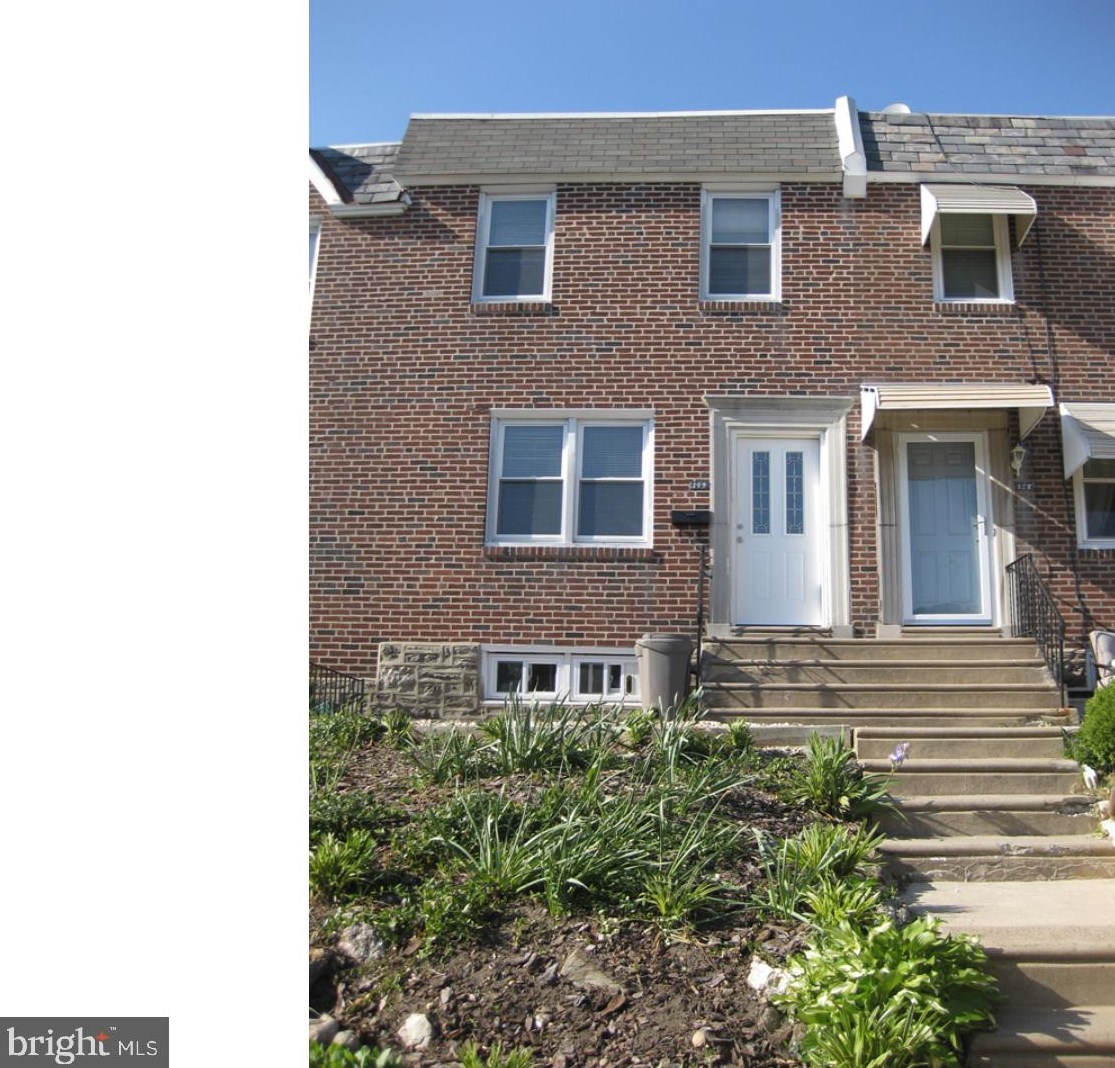 149 Osborn St, Philadelphia, PA 19128