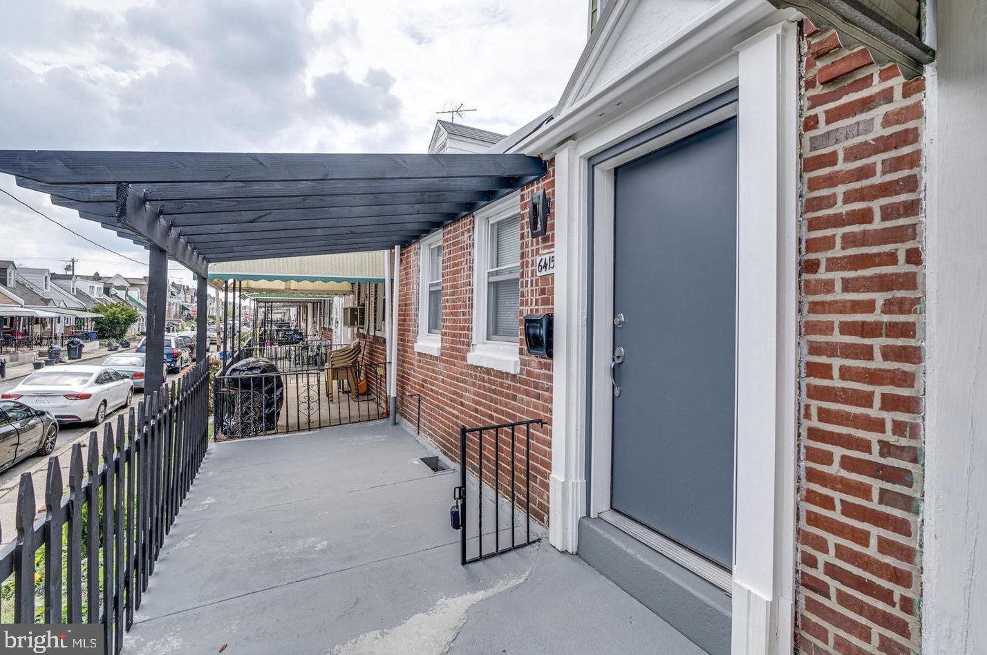 6415 Guyer Ave, Philadelphia, PA 19142
