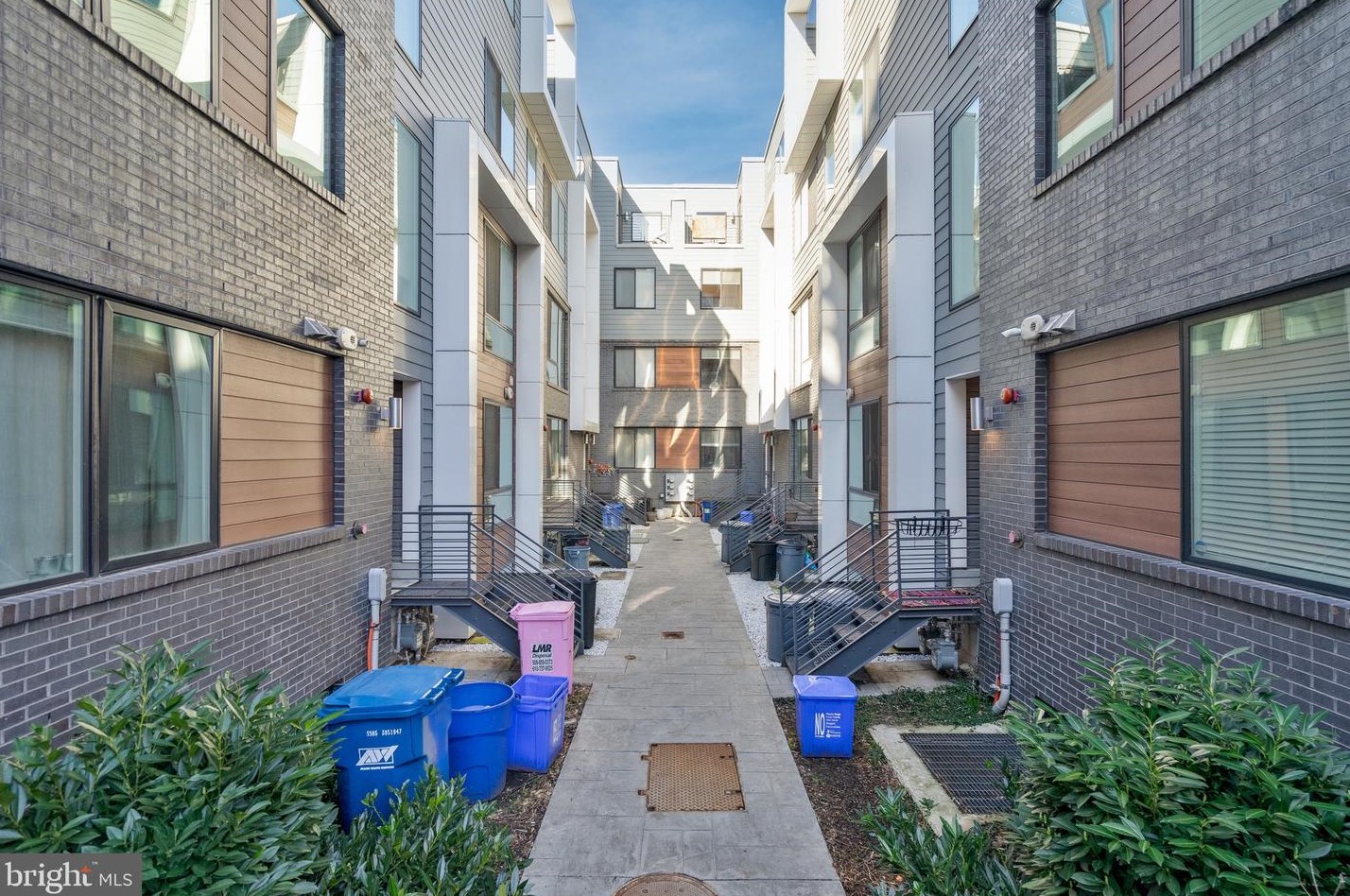 1647 E Eyre St #7, Philadelphia, PA 19125