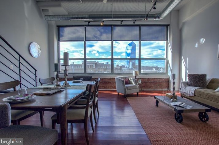 2200 Arch St #316, Philadelphia, PA 19103
