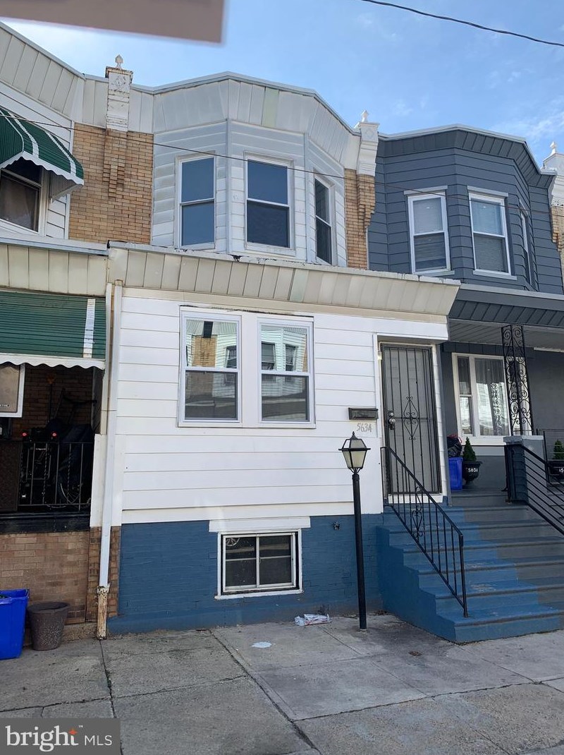 5634 Hazel Ave, Philadelphia, PA 19143