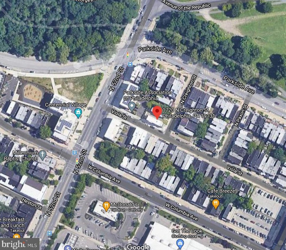 1720 Creighton St, Philadelphia, PA 19131-4707