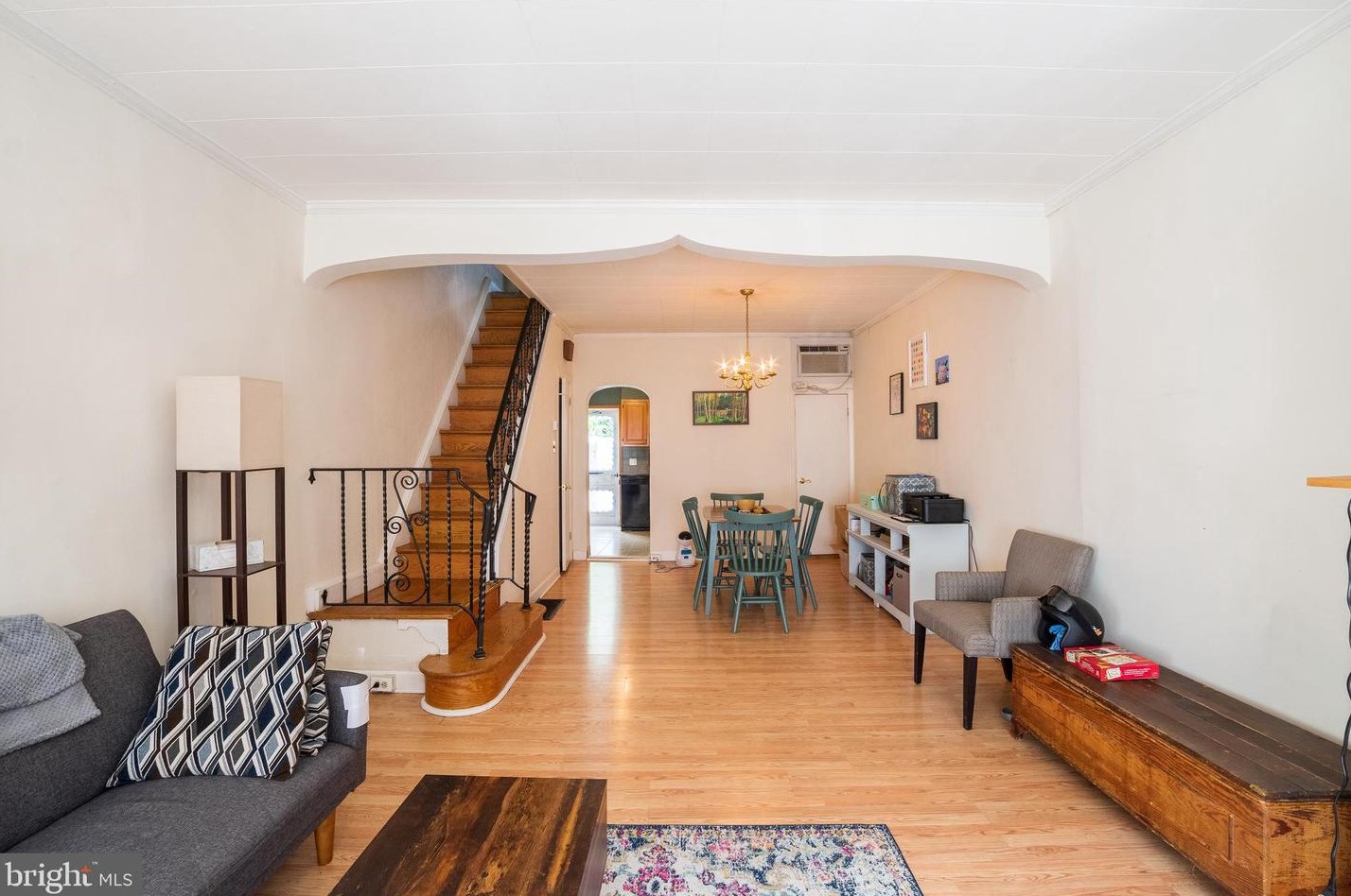 2321 S Colorado St, Philadelphia, PA 19132