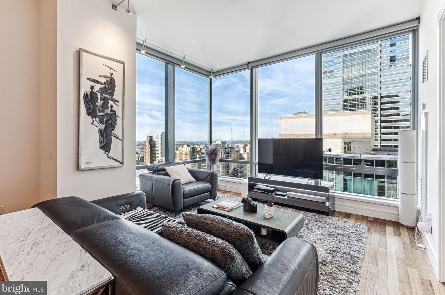 1414 S Penn Sq #34g, Philadelphia, PA