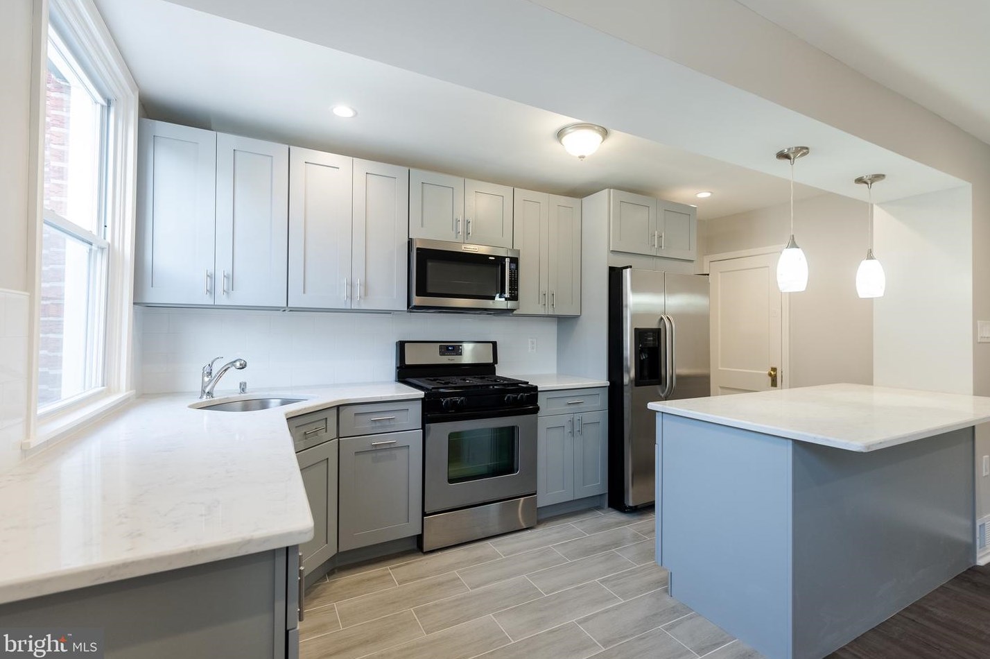 4524 Vista St, Philadelphia PA  19136-3711 exterior