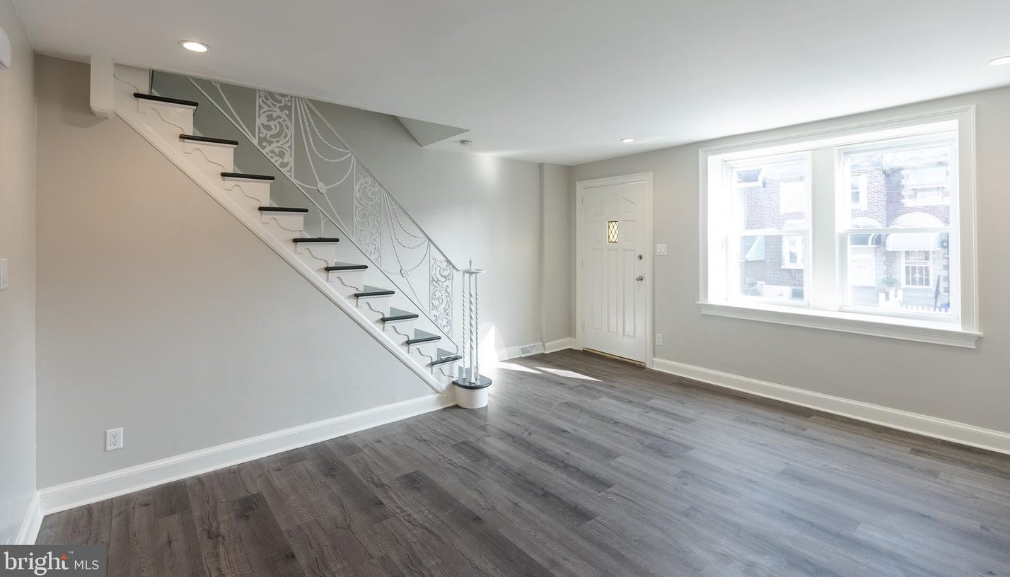 4524 Vista St, Philadelphia PA  19136-3711 exterior
