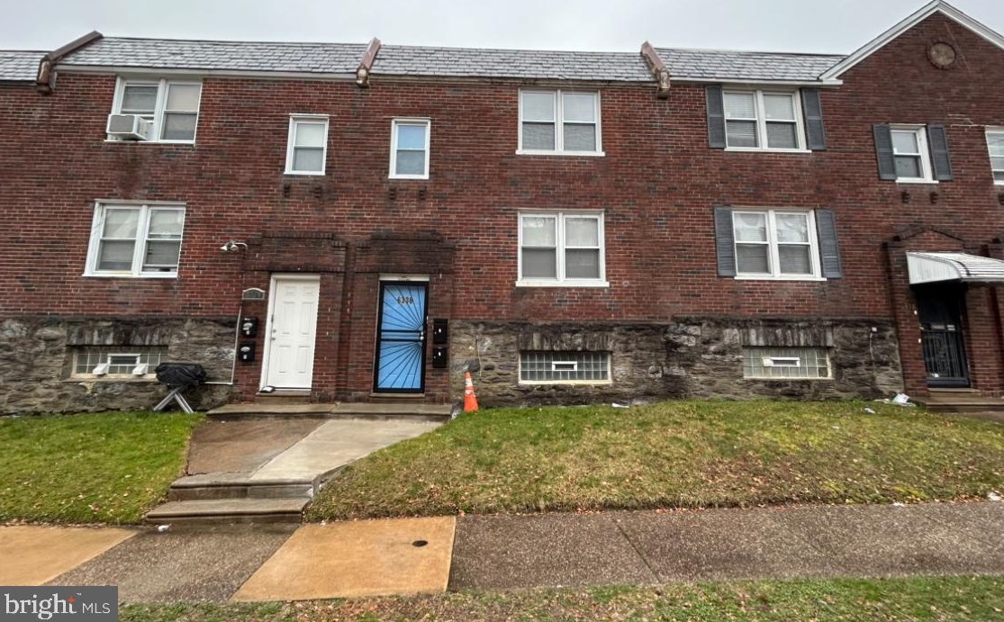 6336 Gardenia St #2f, Philadelphia, PA 19144
