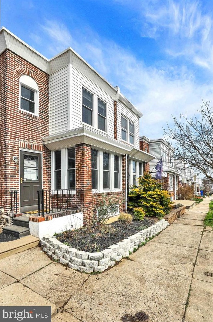 510 Gerhard St, Philadelphia, PA 19128-1632
