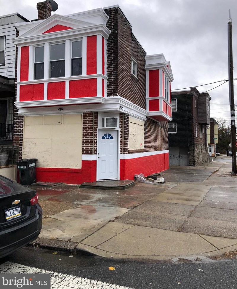 600 Brill St #2 Fl, Philadelphia, PA 19120