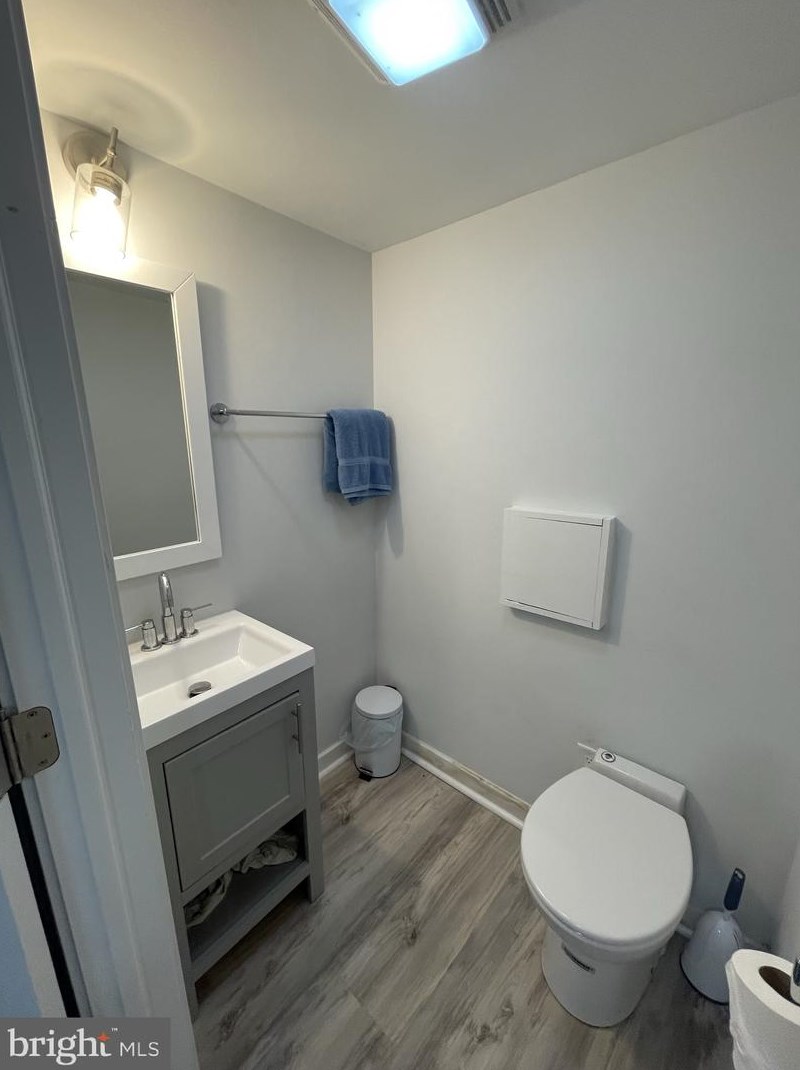 2607 Oakdale St, Philadelphia PA  19132-3123 exterior