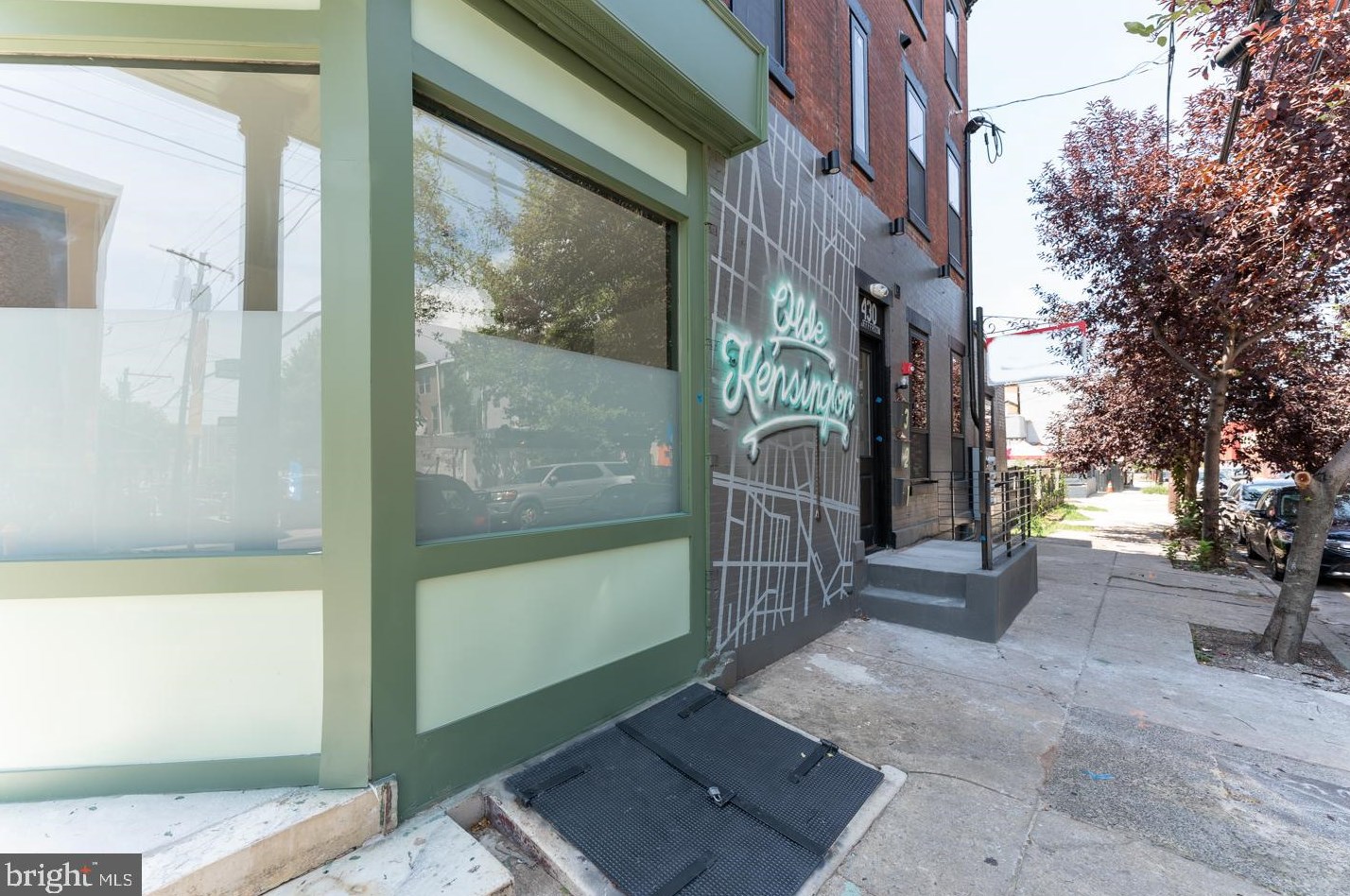 430 Jefferson St, Philadelphia PA  19122-3739 exterior
