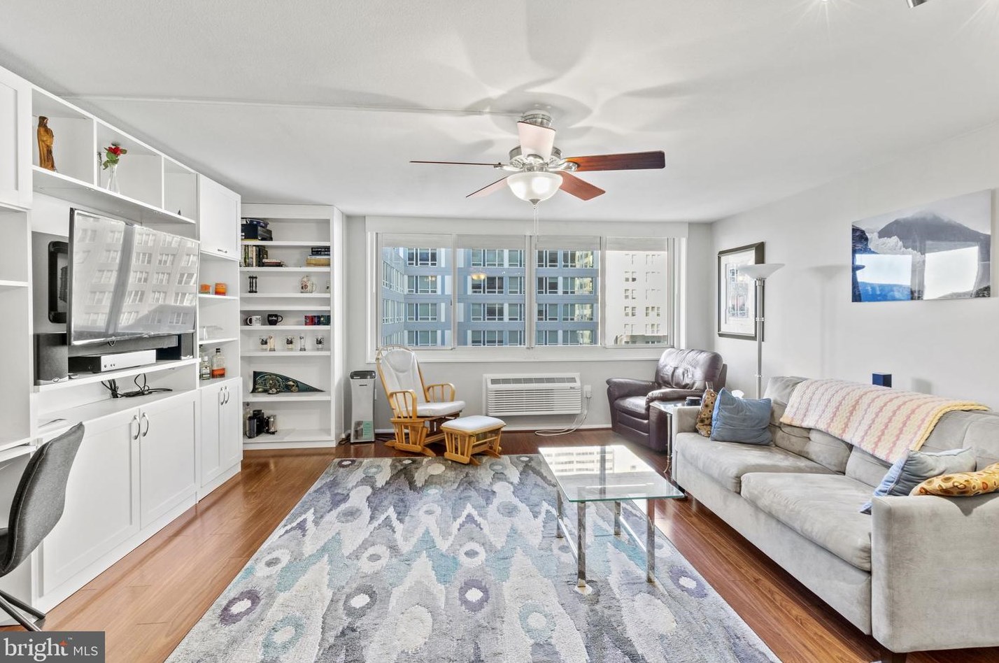 1901 John F Kennedy Blvd #1005, Philadelphia, PA 19103