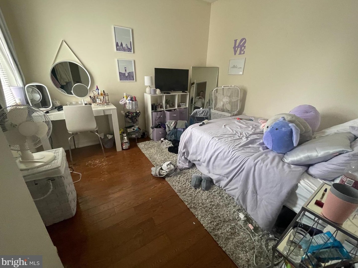 1802 Willington St, Philadelphia PA  19121-3304 exterior