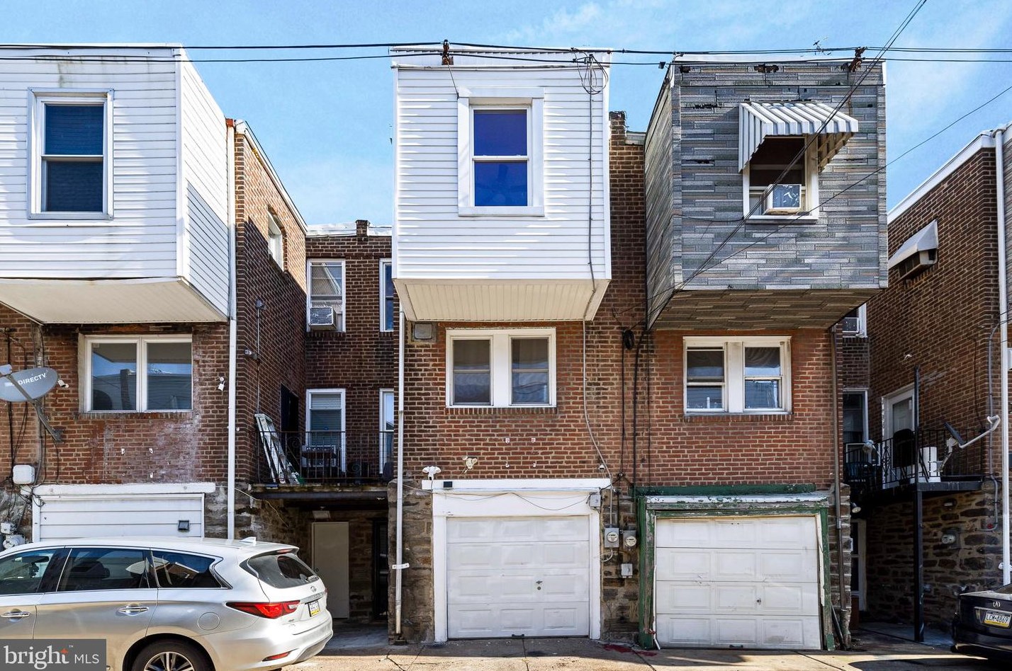 526 Alcott St, Philadelphia PA  19120-1218 exterior
