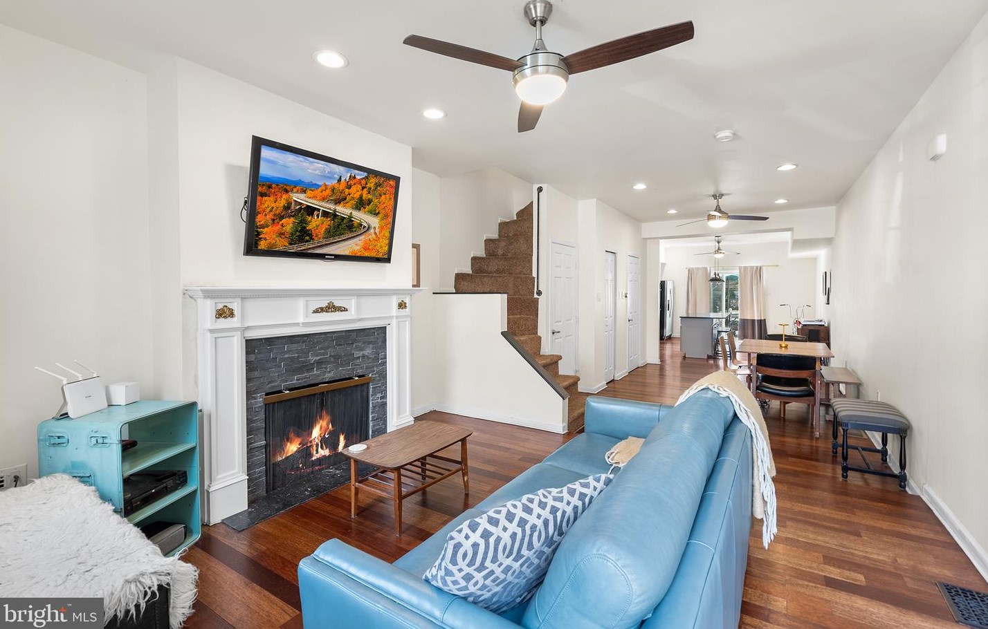 1232 Crease St, Philadelphia, PA 19125