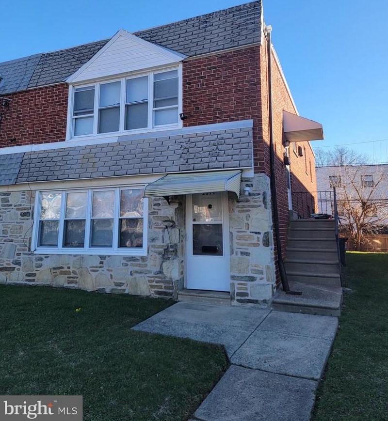2671 Tremont St #1st Floor, Philadelphia, PA 19152