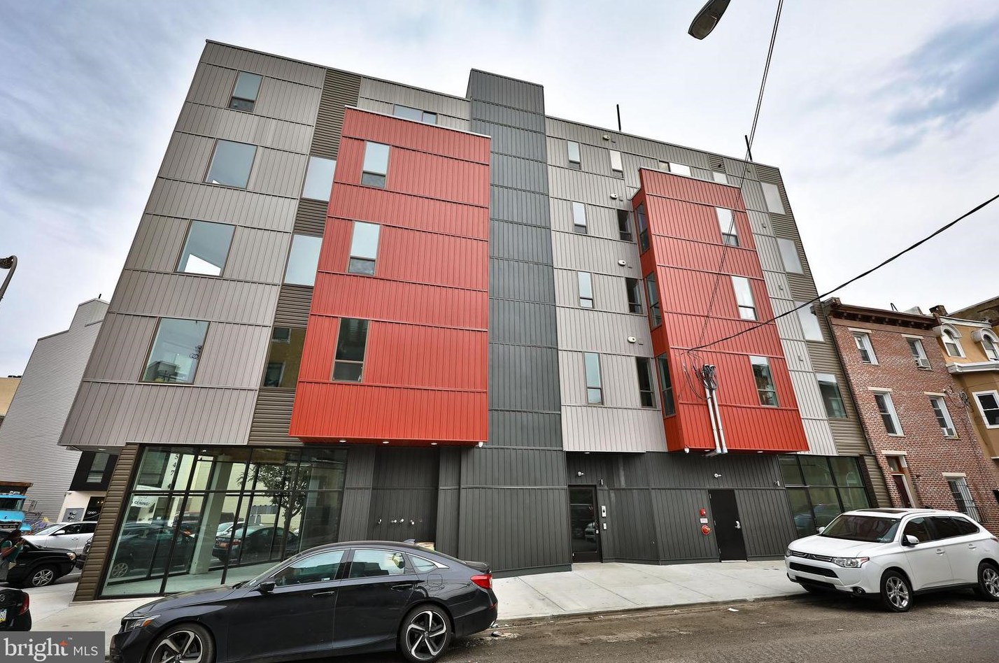 1540 Ridge Ave #5s, Philadelphia, PA 19130