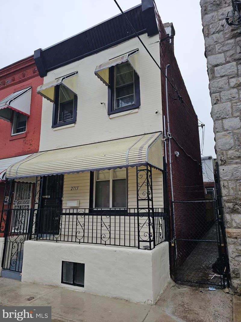 2713 9th St, Philadelphia, PA 19148-5047