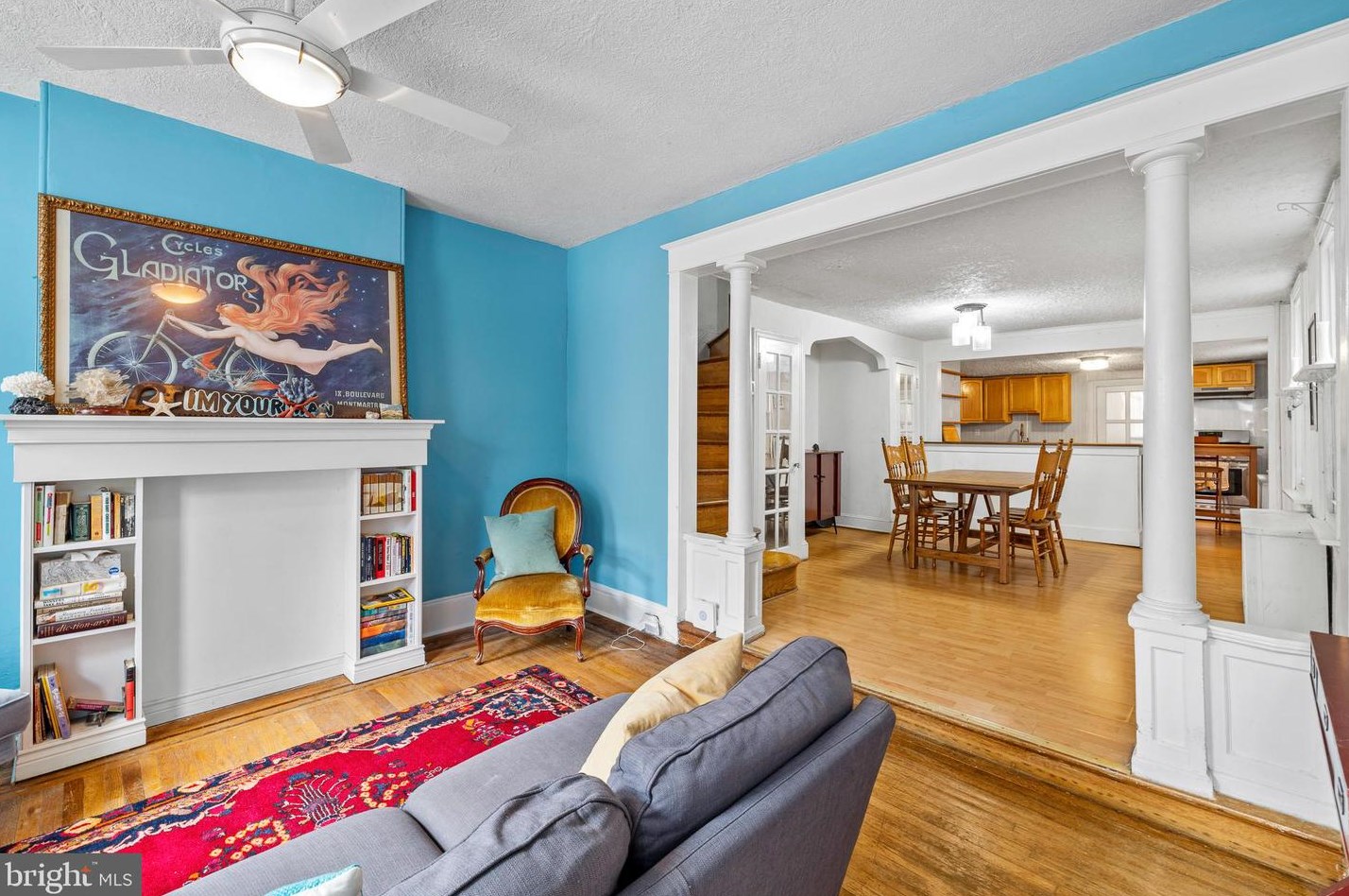 1220 N Hancock St, Philadelphia, PA 19122