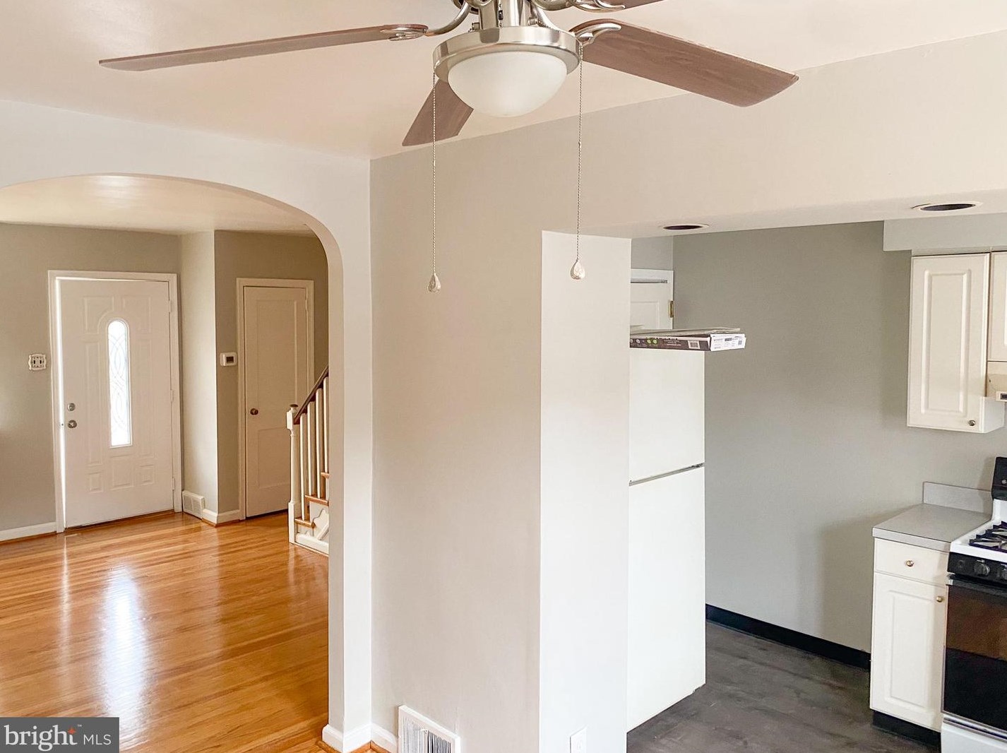 5428 Walker St, Philadelphia PA  19124-1419 exterior