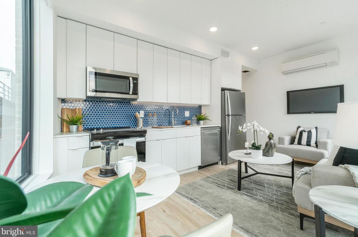 1131 N Front St #503, Philadelphia, PA 19123