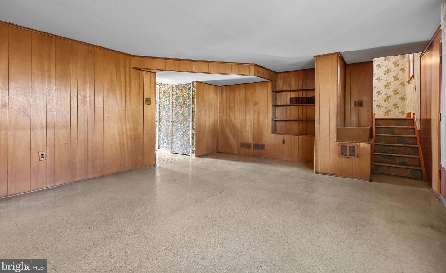 12007 Pandrail Pl, Philadelphia PA  19116-1907 exterior