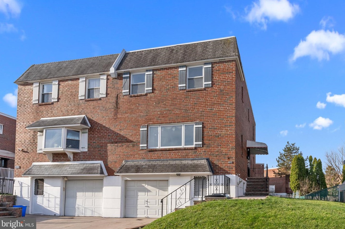 402 Selma St, Philadelphia, PA 19116-2754