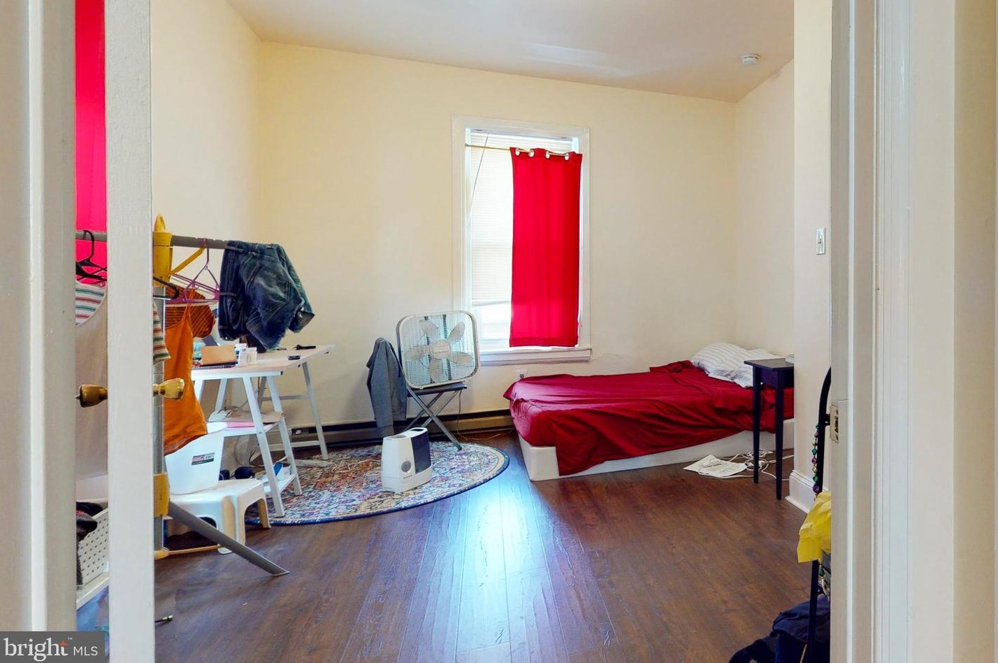 804 Corinthian Ave, Philadelphia PA 19130-1442 exterior