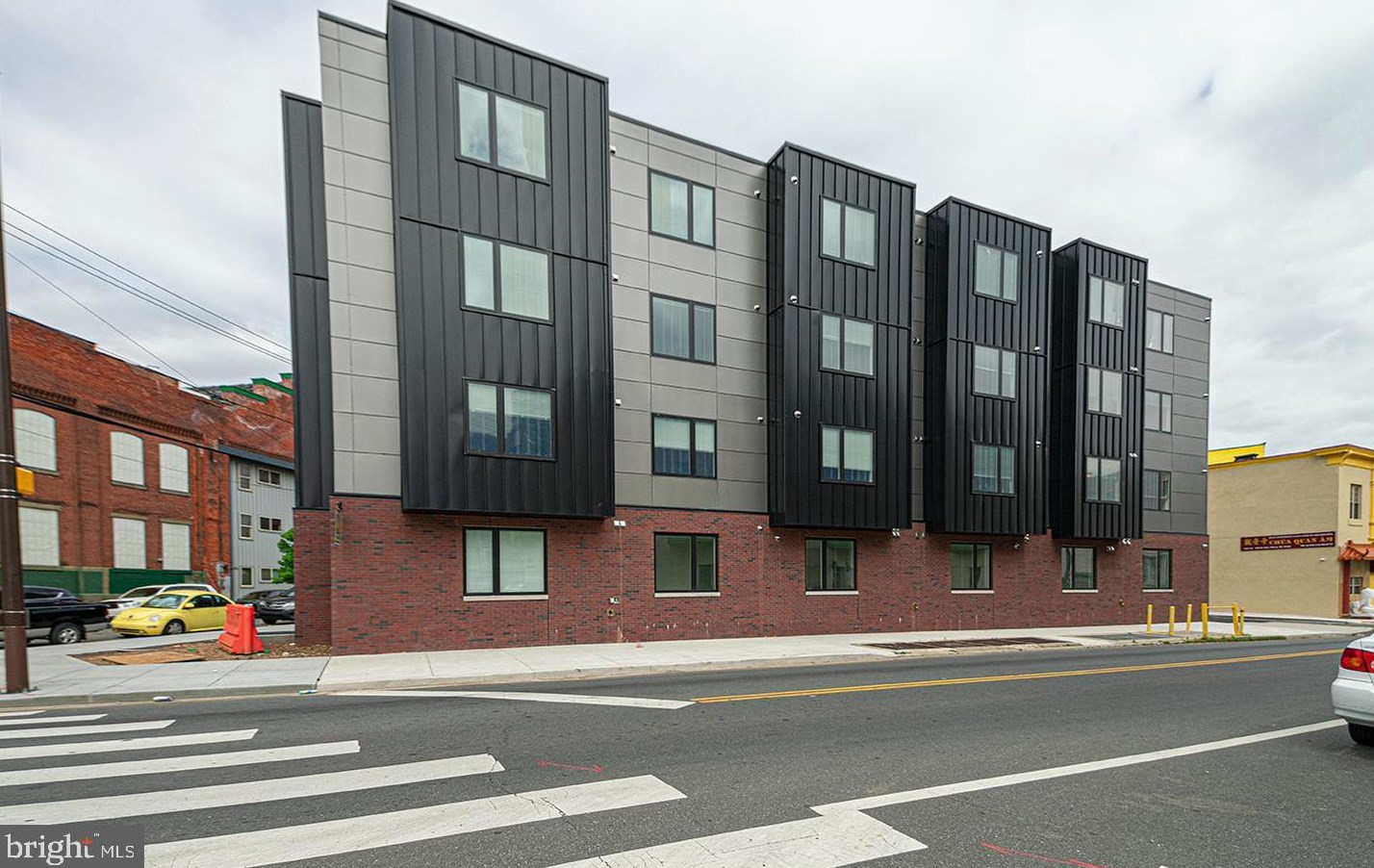 1245 Ridge Ave, Philadelphia PA  19123-3218 exterior