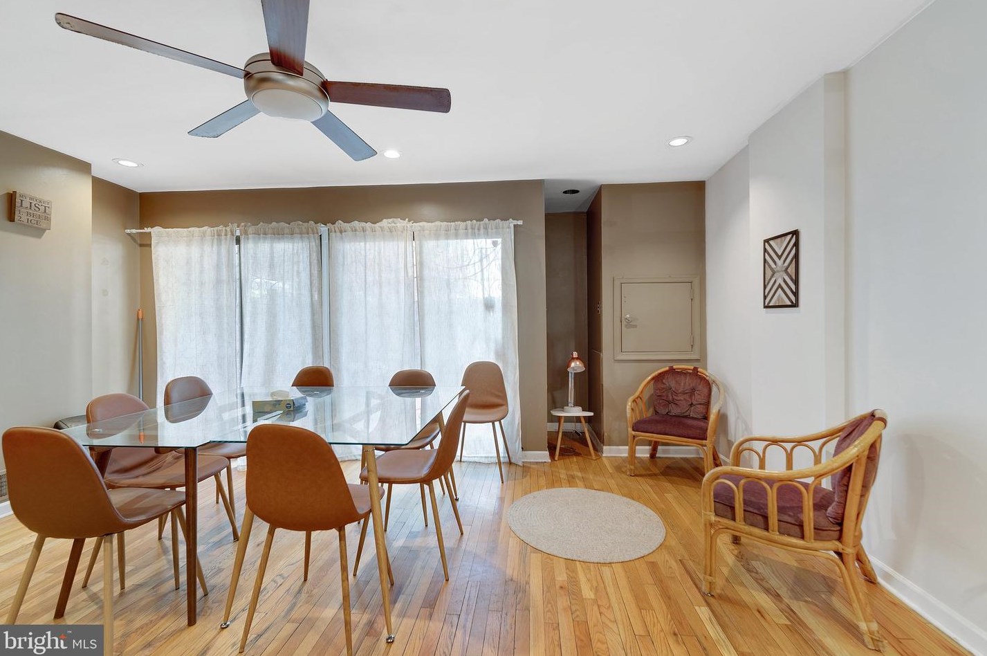 116 South St, Philadelphia PA  19147-2419 exterior