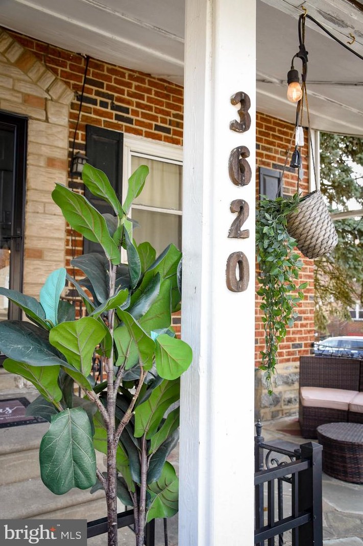 3620 Earlham St, Philadelphia, PA 19129-1609