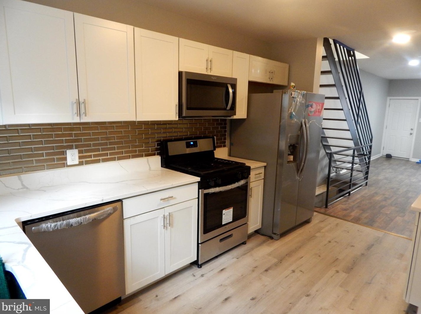 1513 Dover St, Philadelphia PA  19146-4430 exterior