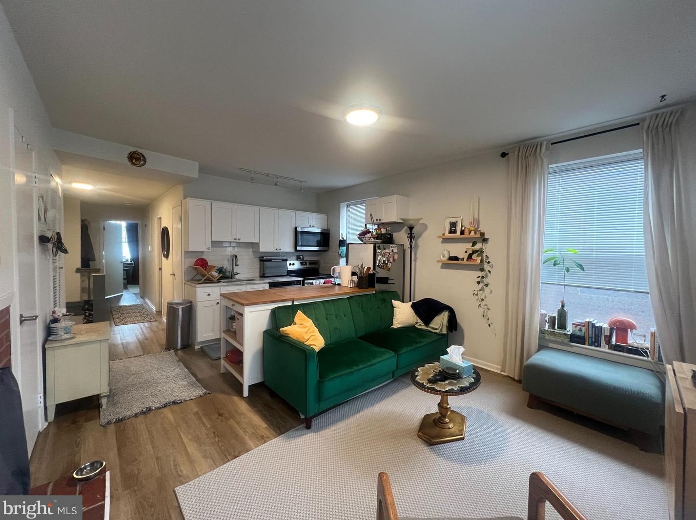 1904 Fairmount Ave #3, Philadelphia, PA 19130