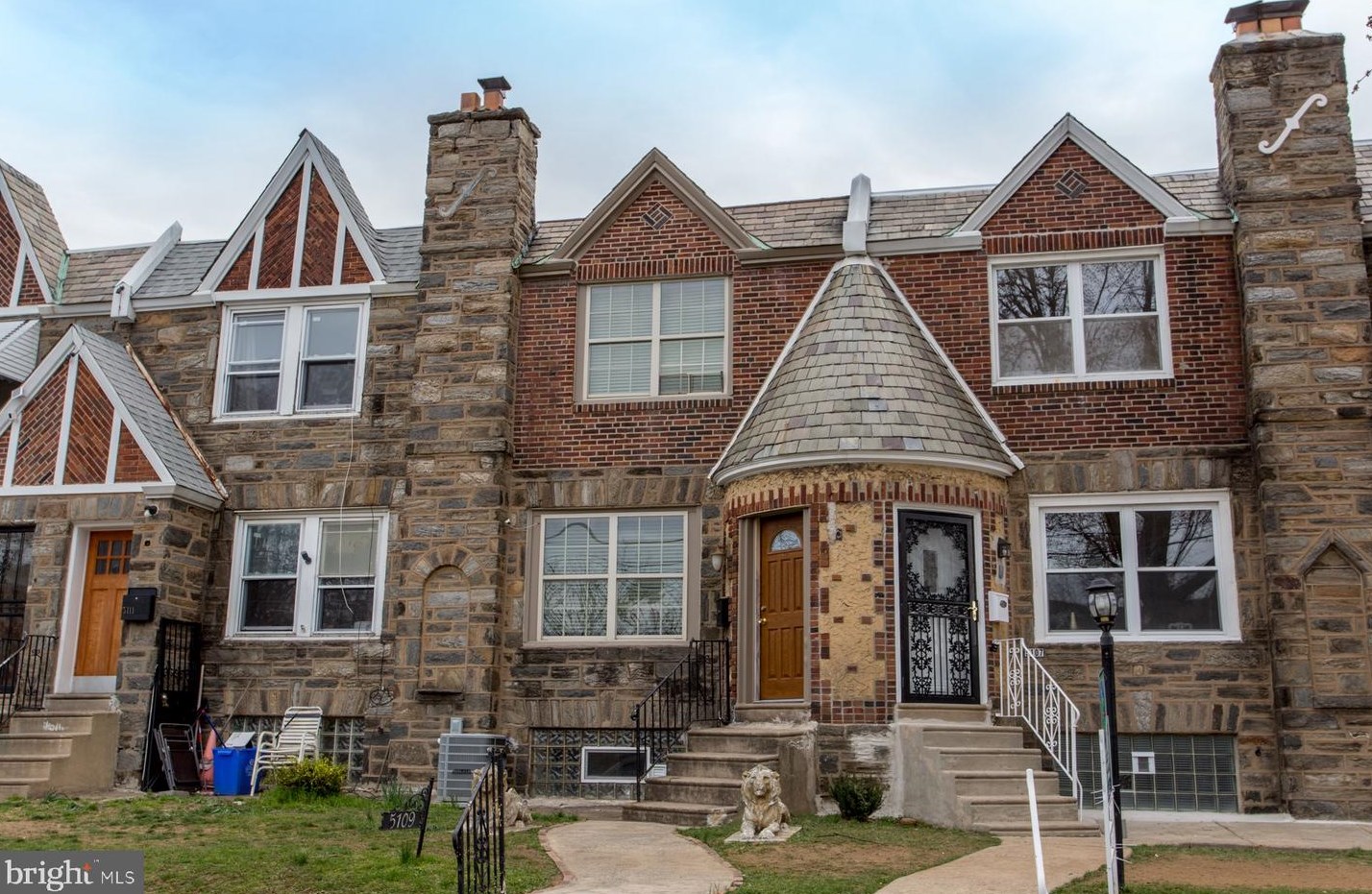 5109 Oxford Ave, Philadelphia, PA 19124-2521