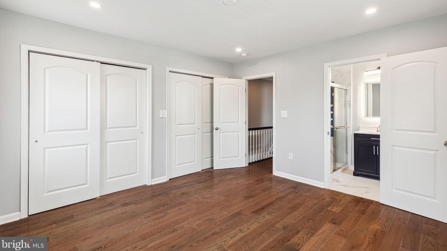 233 Sedgwick St, Philadelphia PA  19119-2540 exterior