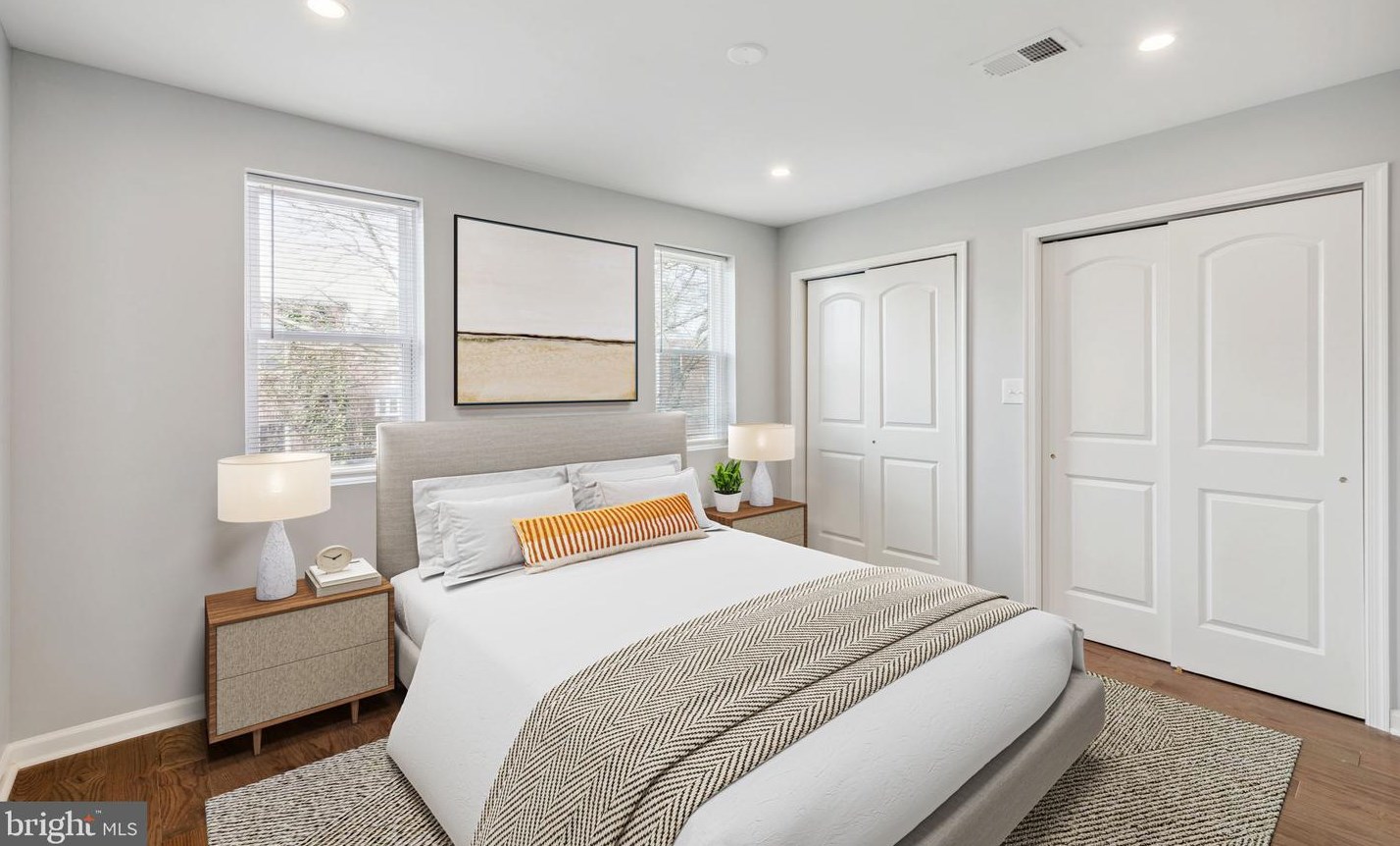 233 Sedgwick St, Philadelphia PA  19119-2540 exterior