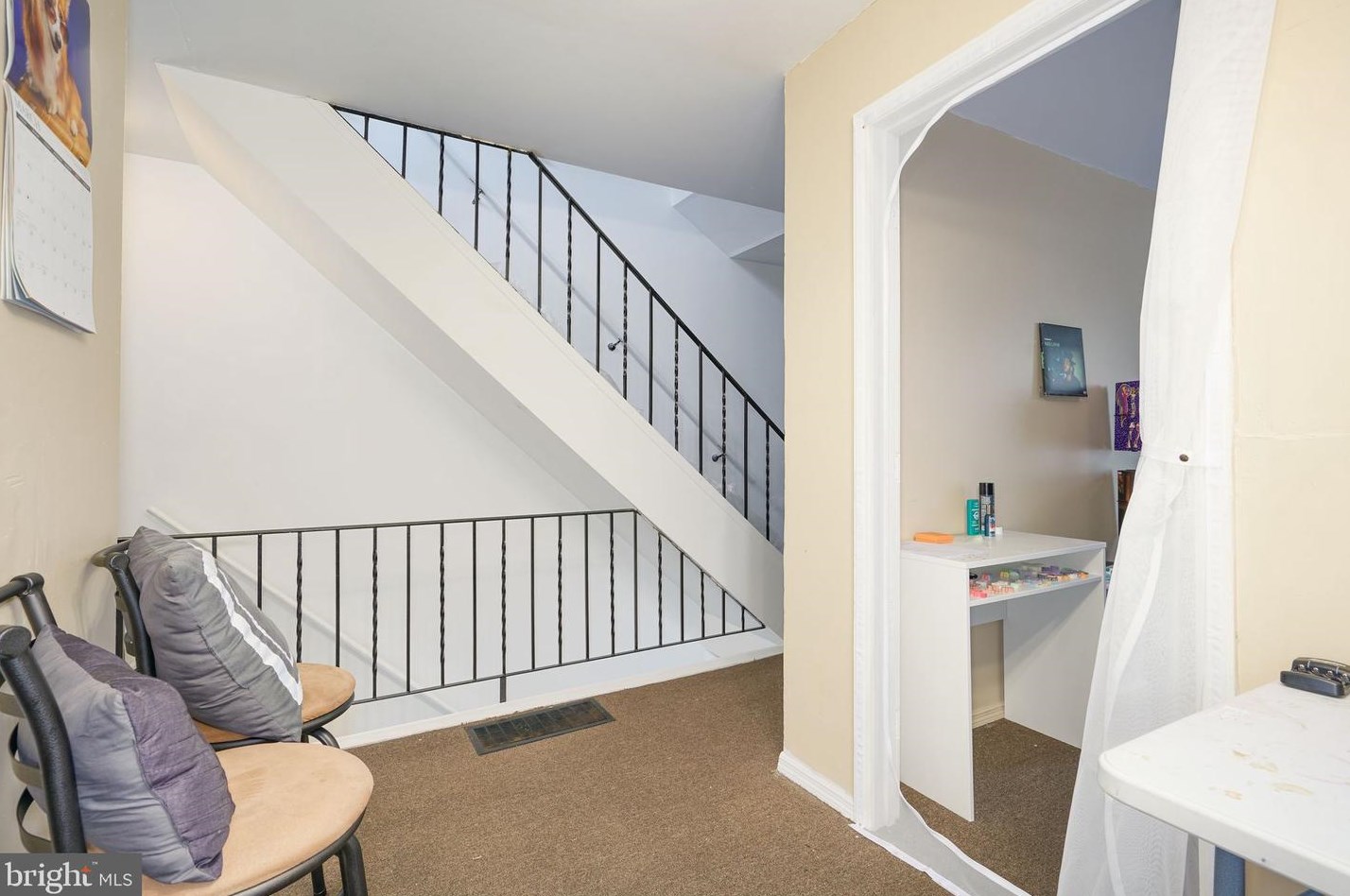 616 33 St, Philadelphia PA 19104-2554 exterior