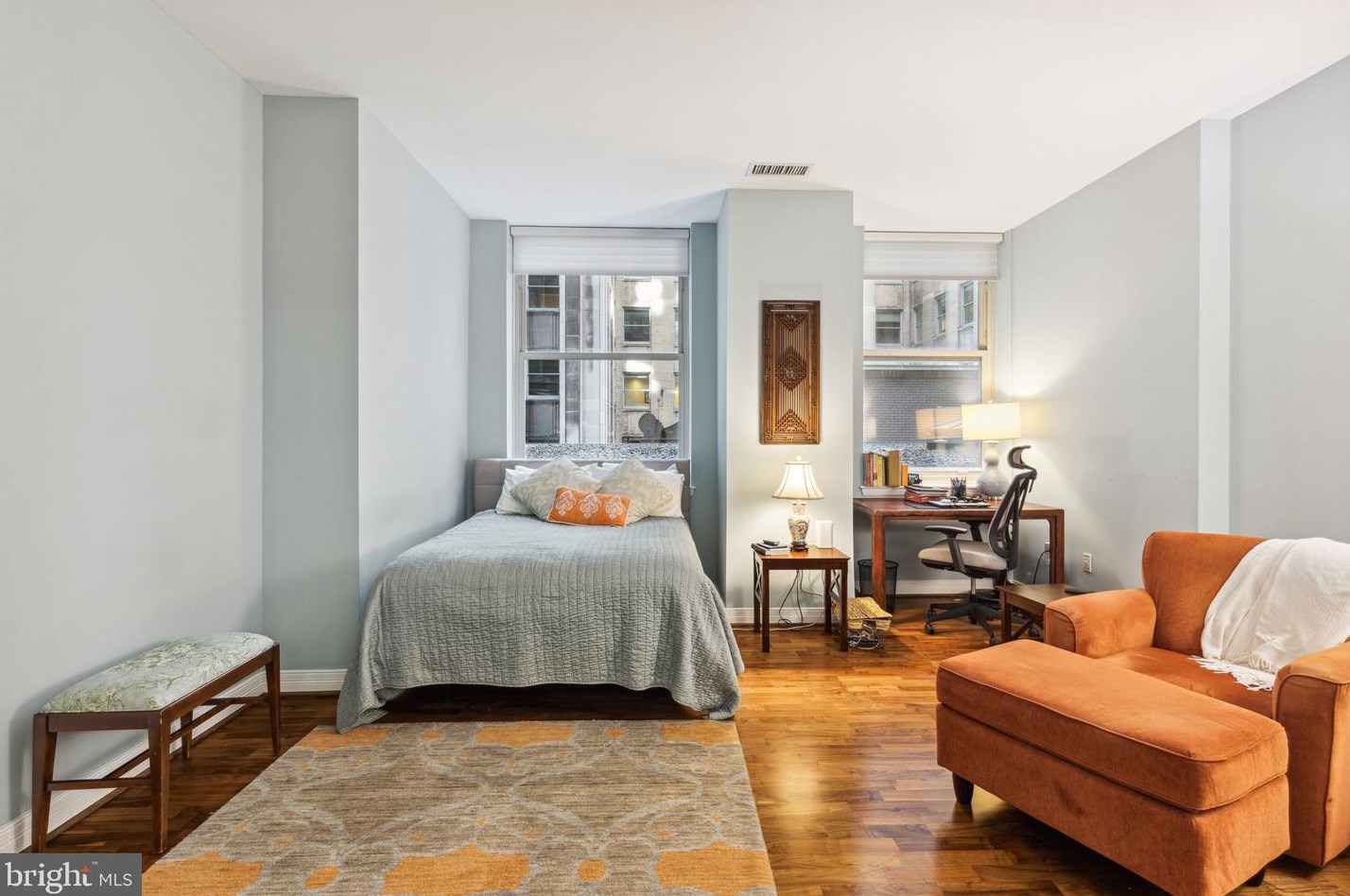 1600 Arch St #512, Philadelphia, PA 19103