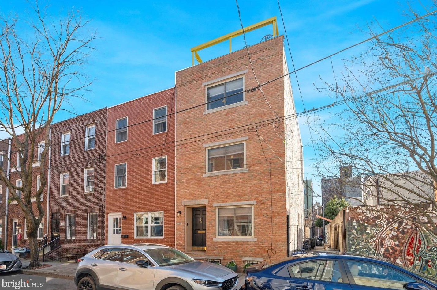 736 Annin St, Philadelphia, PA 19147-5109