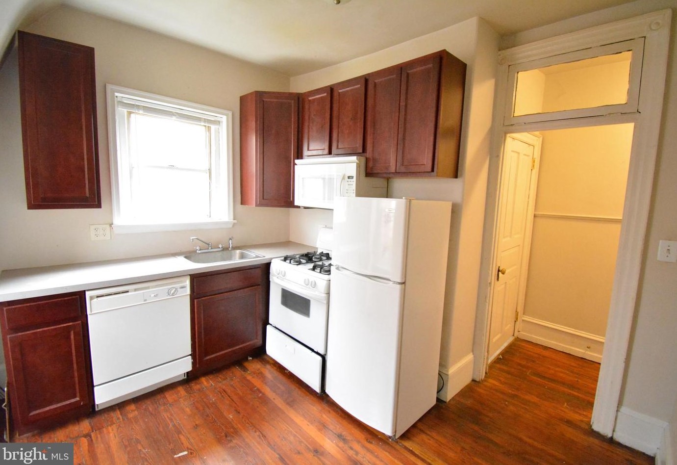218 Penn St, Philadelphia PA  19144-1710 exterior