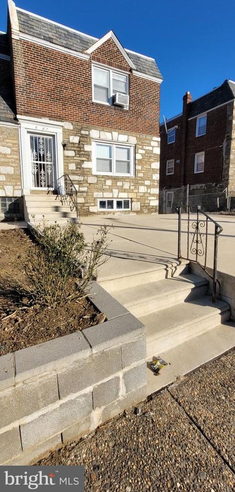 5137 Westford Rd, Philadelphia PA  19120-3615 exterior