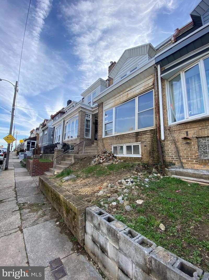 5920 Belmar Ter, Philadelphia, PA 19143