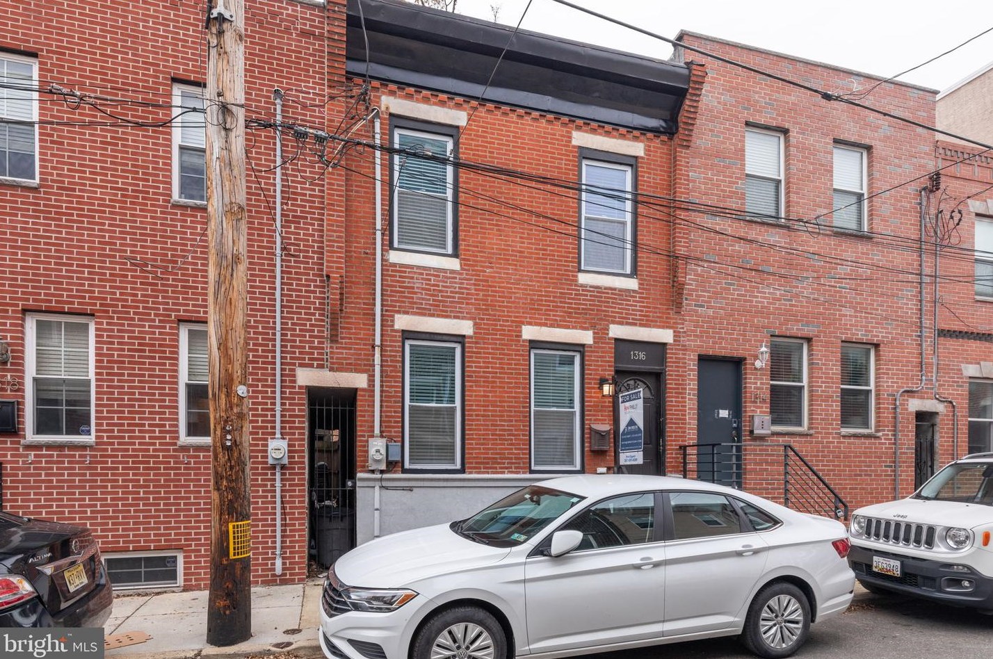 1316 S Opal St, Philadelphia, PA 19146