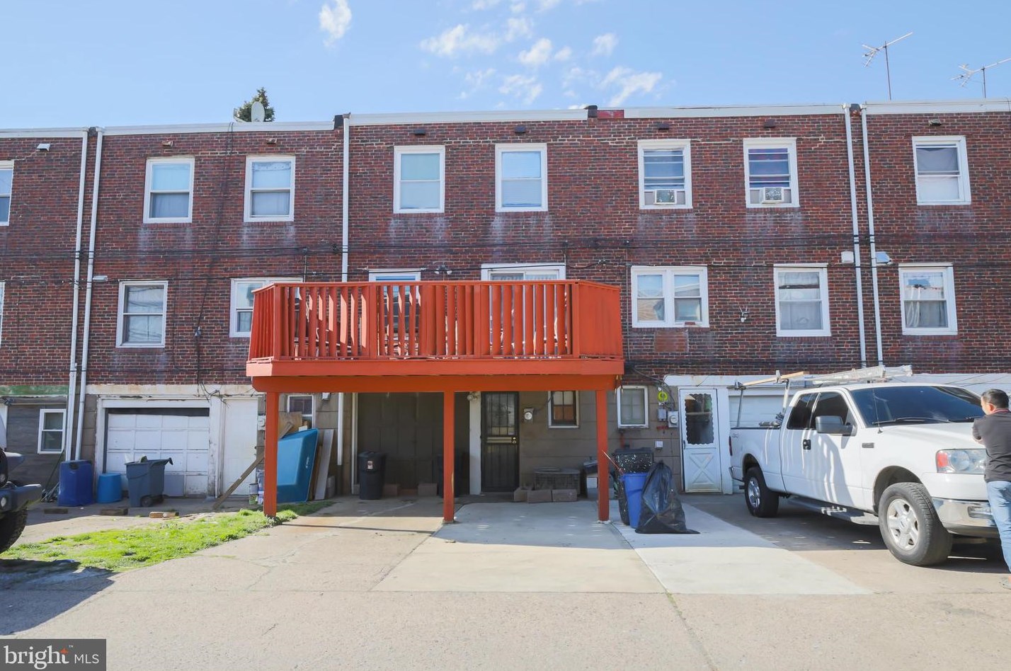 7205 Kindred St, Philadelphia, PA 19149-1125