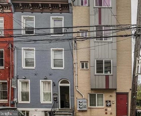 1806 W Montgomery Ave #1, Philadelphia, PA 19121