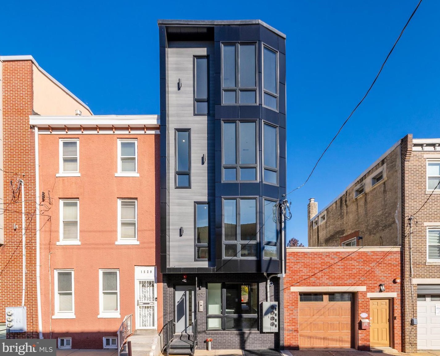 1527 Ogden St #a, Philadelphia, PA 19130