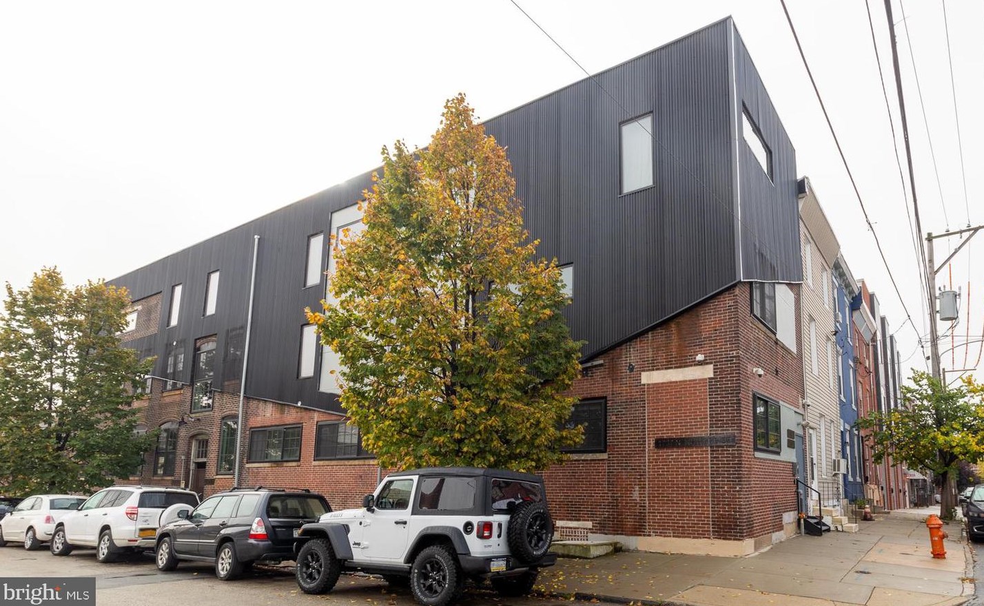 1737 Howard St, Philadelphia PA  19122-3222 exterior