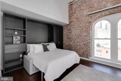 105-32 S 12th Street #PENTHOUSE 504, Philadelphia, PA 19107 - Photo 34