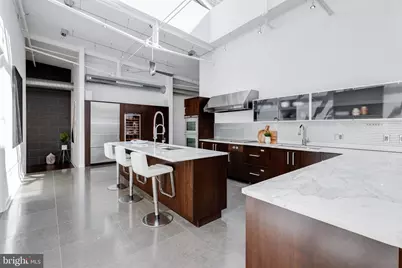 105-32 S 12th Street #PENTHOUSE 504, Philadelphia, PA 19107 - Photo 6