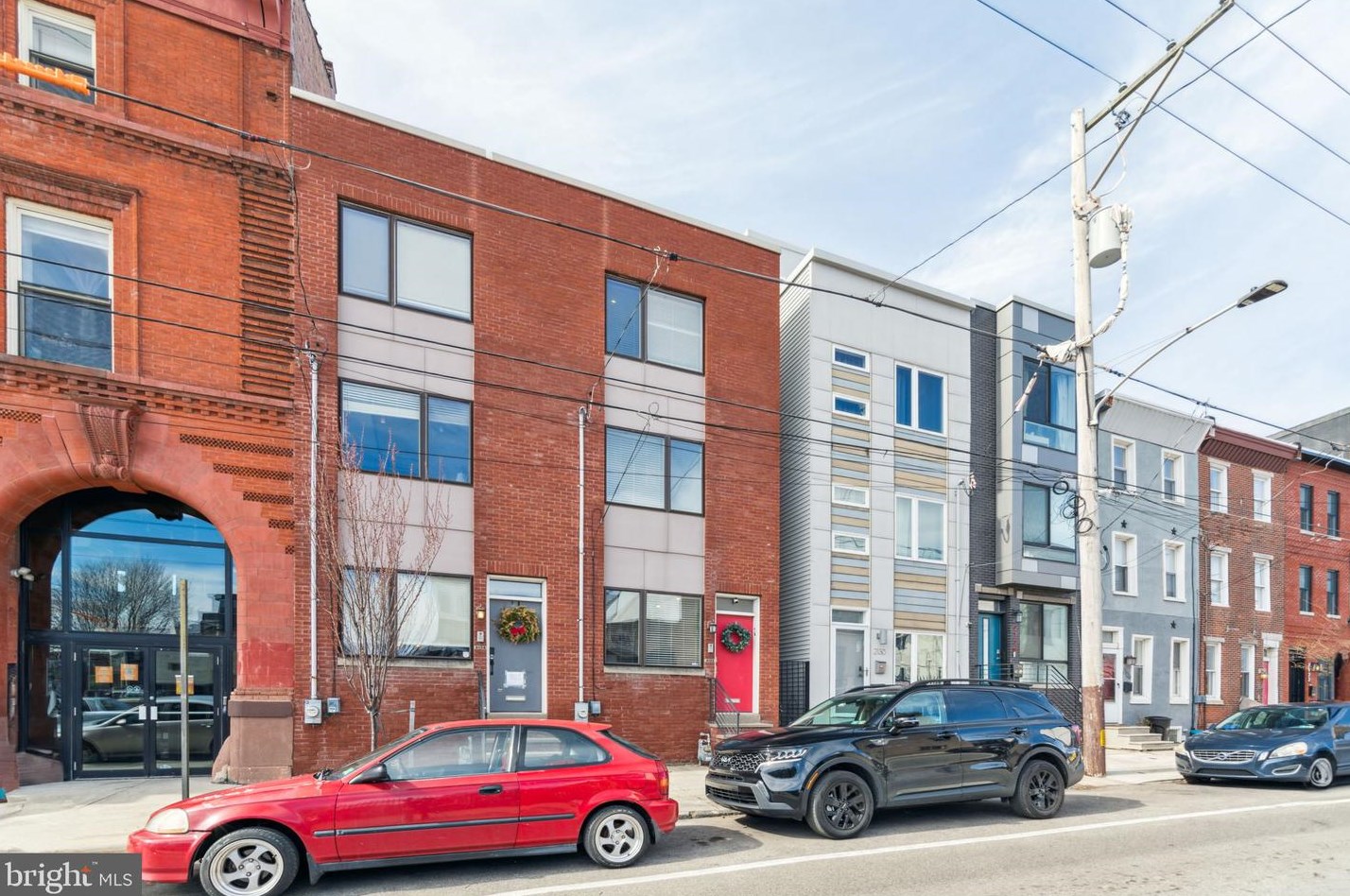 2132 Dauphin St, Philadelphia, PA 19132-0048